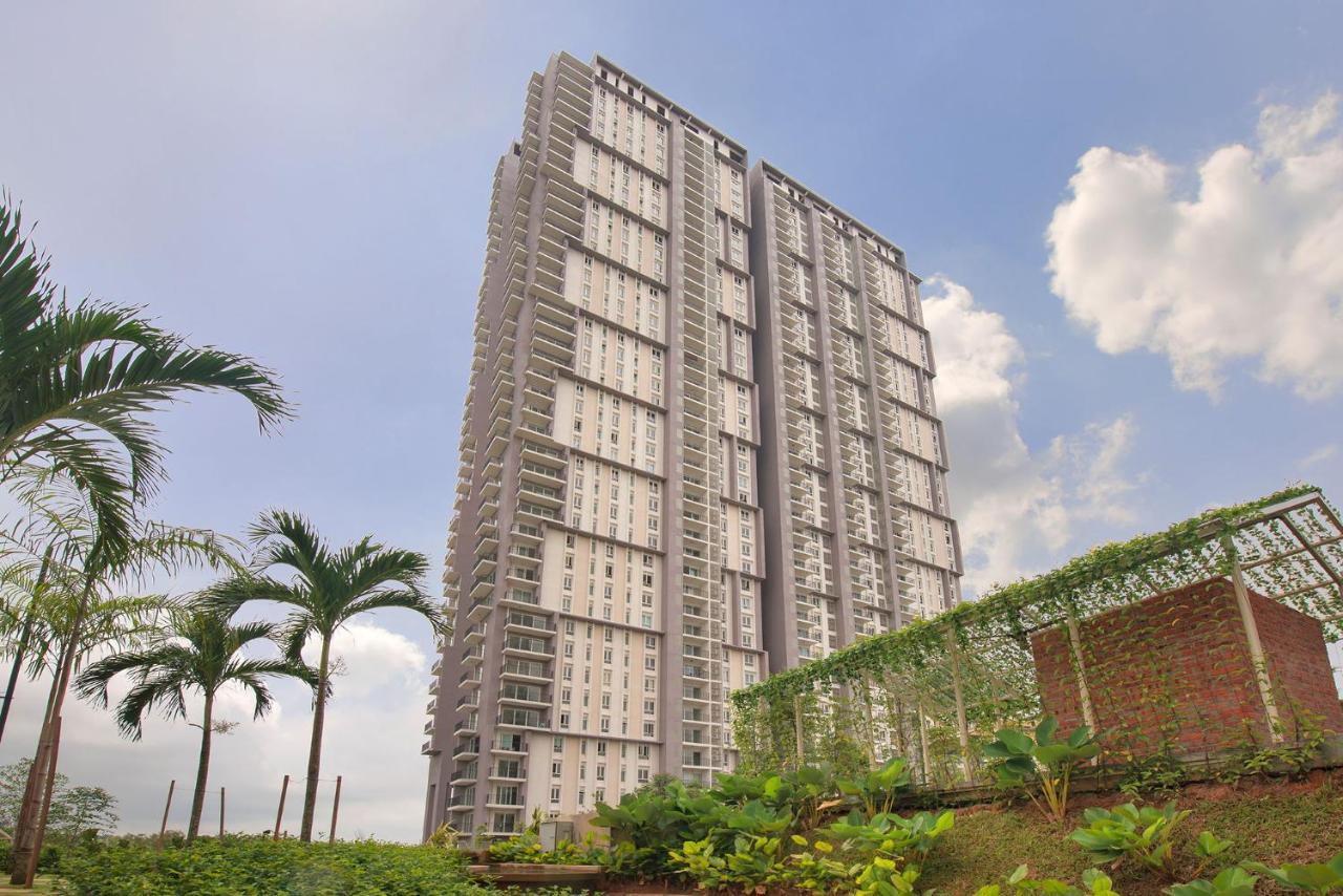 Cyberjaya & Putrajaya Verdi Nature 5 Plus 2 Pax Fully Air-Con Zewnętrze zdjęcie